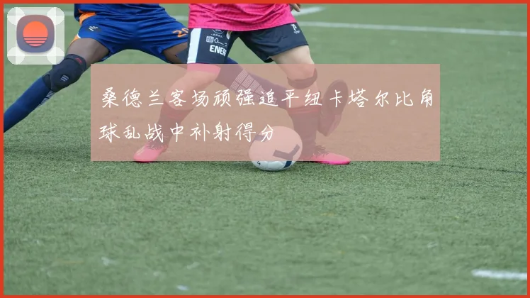 桑德兰客场顽强追平纽卡塔尔比角球乱战中补射得分